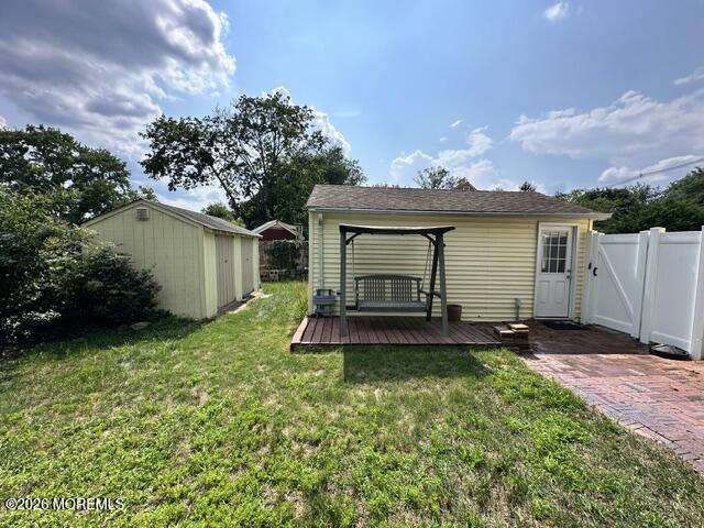 227 Old Stage Road Spotswood NJ 08884