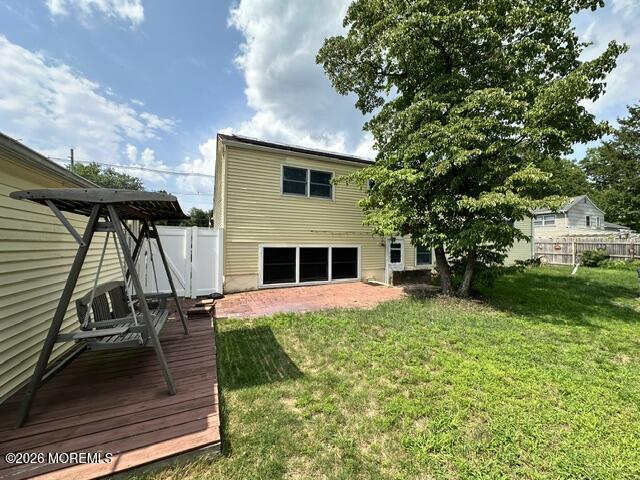 227 Old Stage Road Spotswood NJ 08884