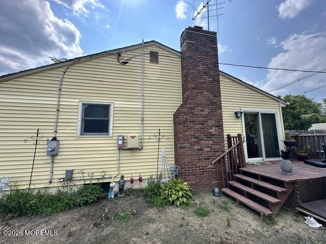 227 Old Stage Road Spotswood NJ 08884