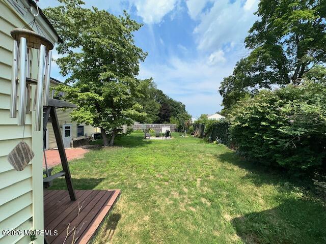 227 Old Stage Road Spotswood NJ 08884
