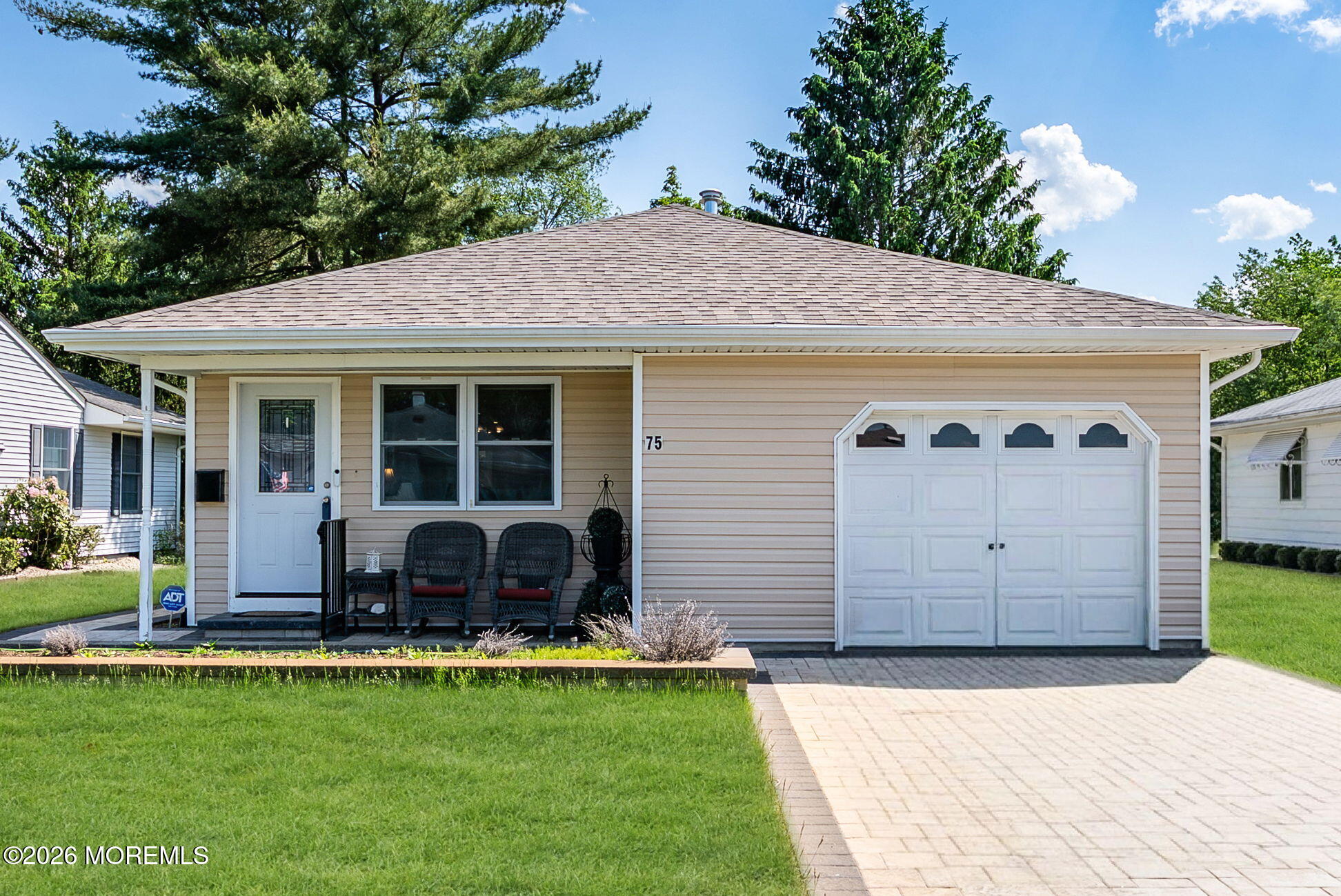 75 Barbados Drive S Toms River NJ 08757