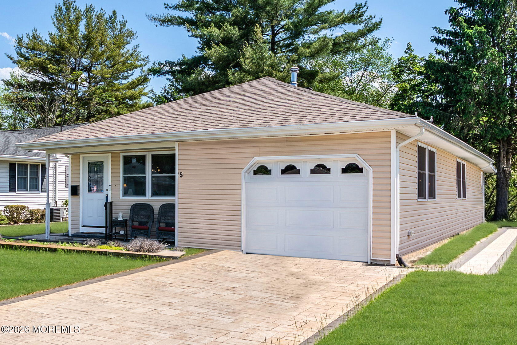 75 Barbados Drive S Toms River NJ 08757
