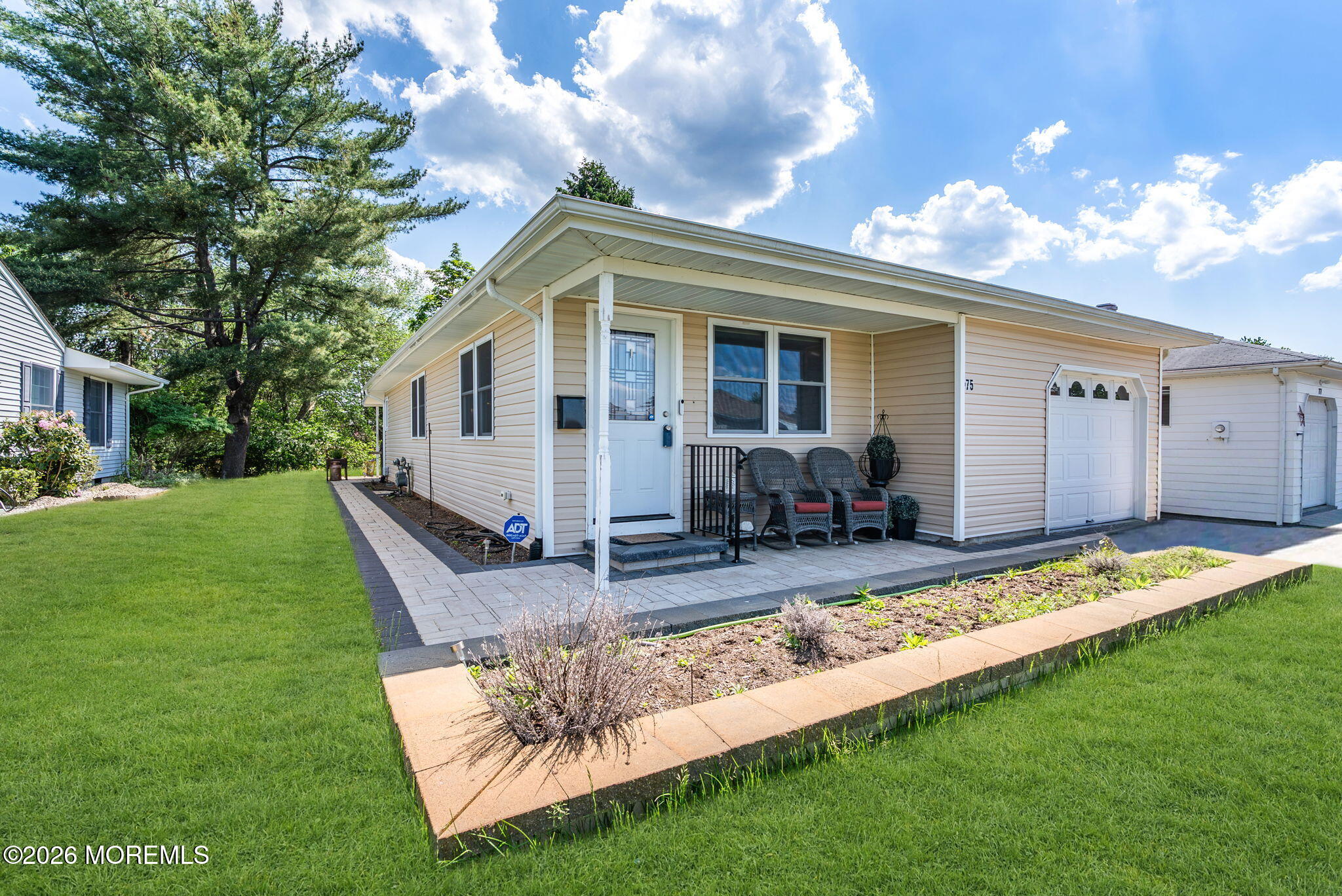 75 Barbados Drive S Toms River NJ 08757