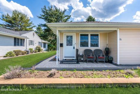 75 Barbados Drive S Toms River NJ 08757