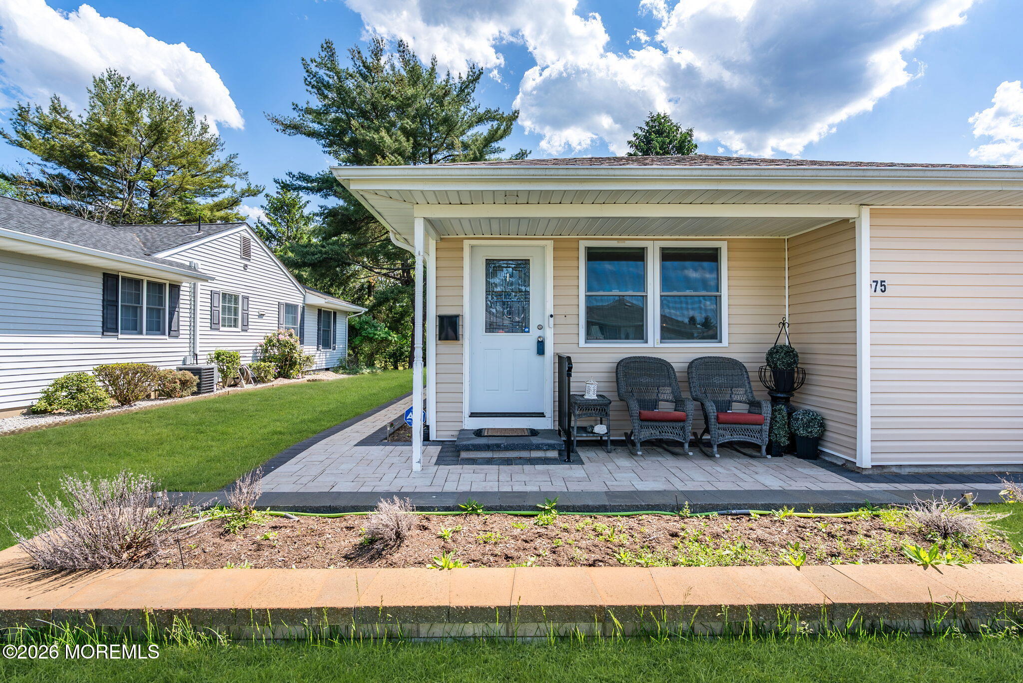 75 Barbados Drive S Toms River NJ 08757