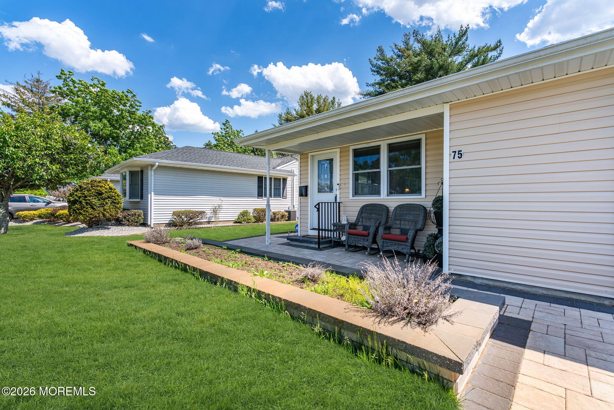75 Barbados Drive S Toms River NJ 08757