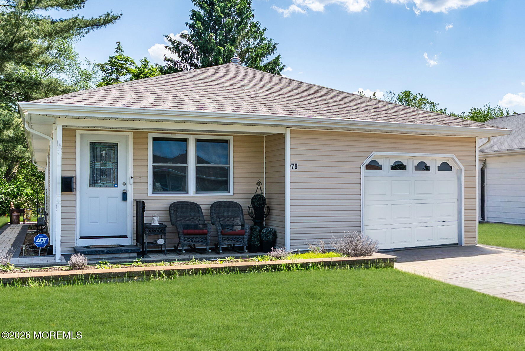 75 Barbados Drive S Toms River NJ 08757