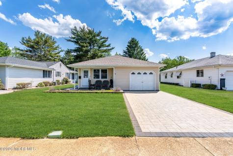 75 Barbados Drive S Toms River NJ 08757