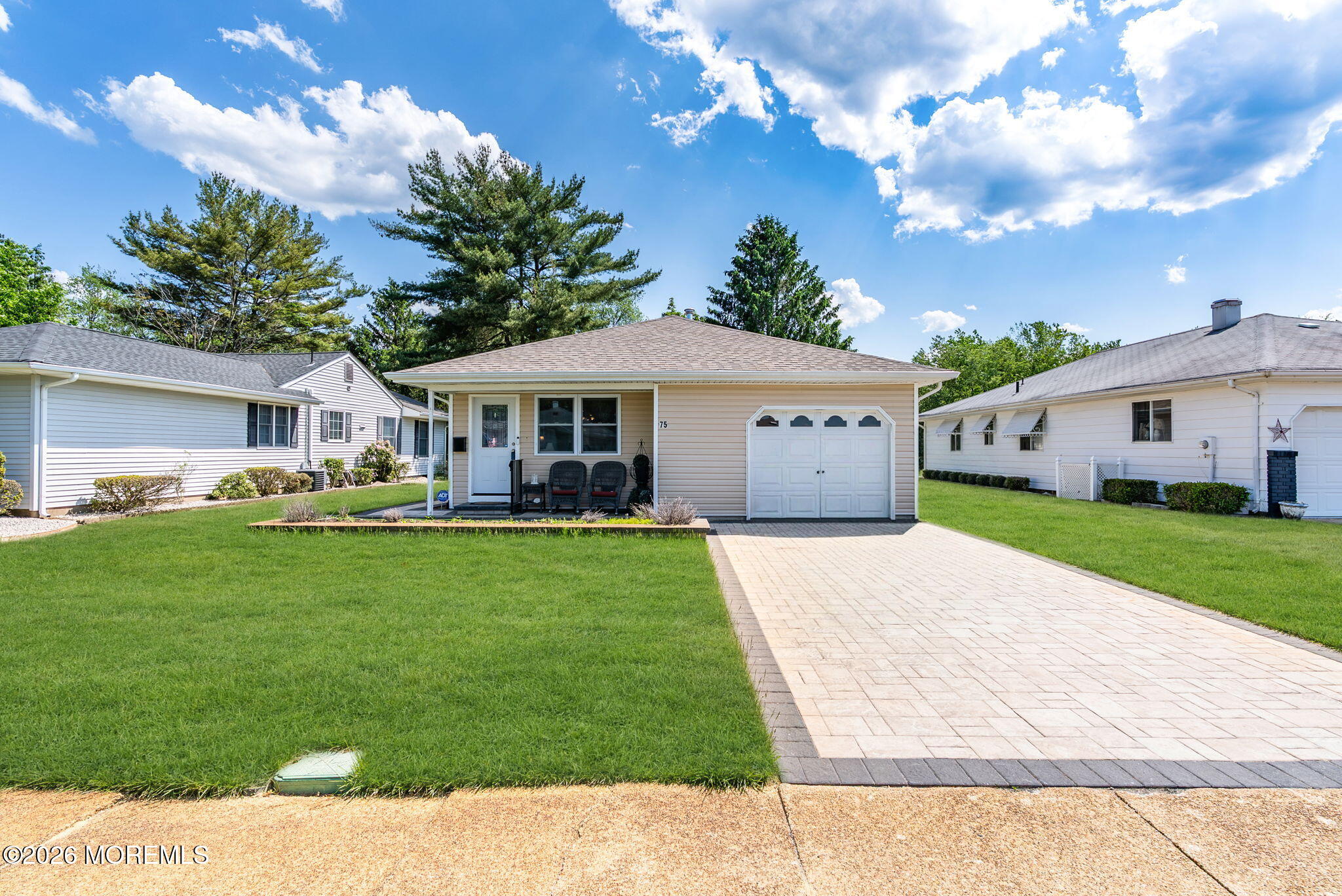 75 Barbados Drive S Toms River NJ 08757