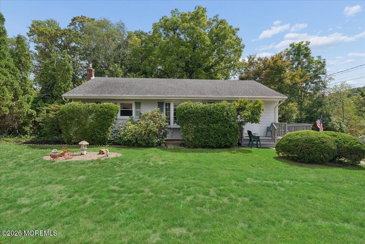 714 Fletcher Drive Neptune Township NJ 07753