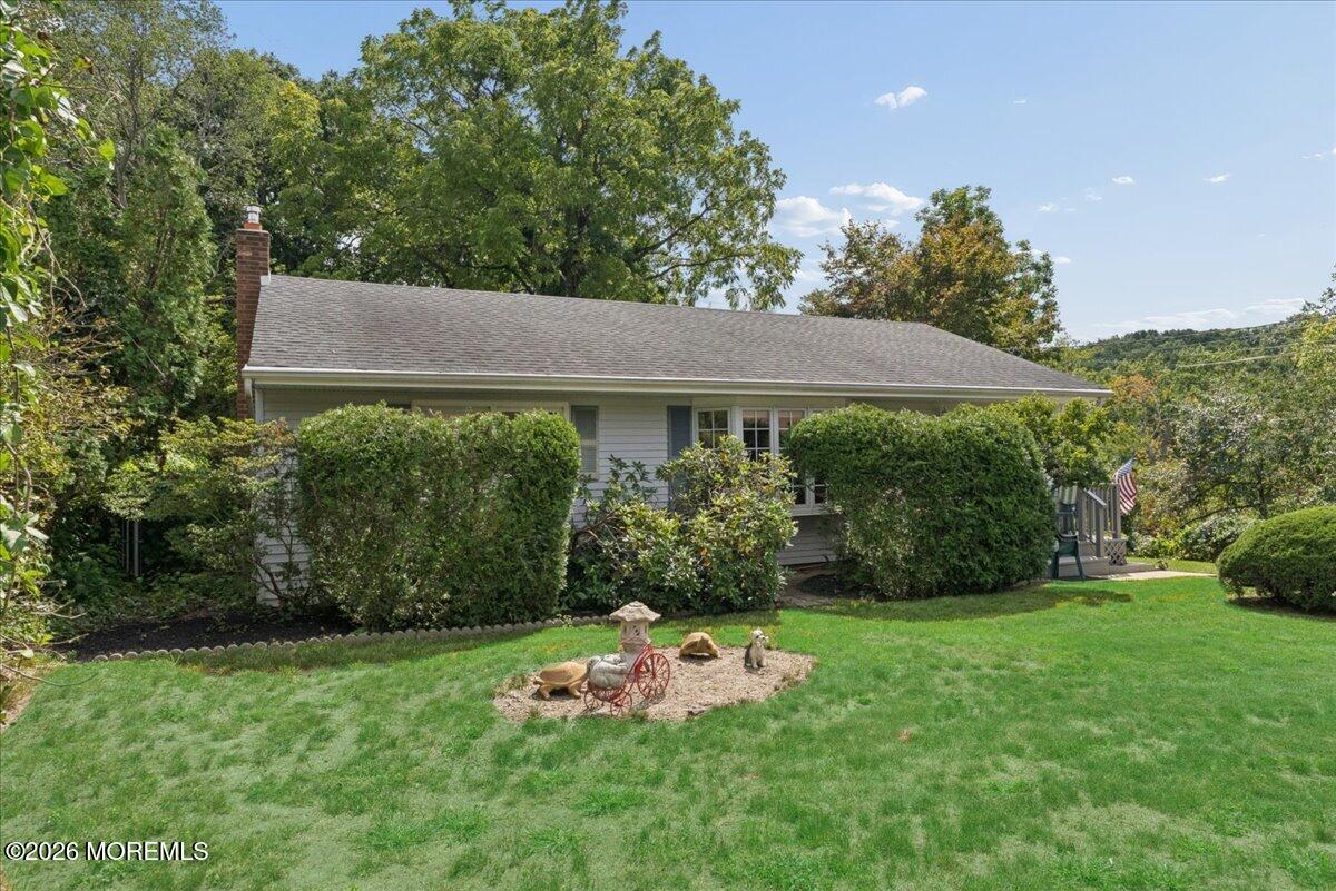 714 Fletcher Drive Neptune Township NJ 07753