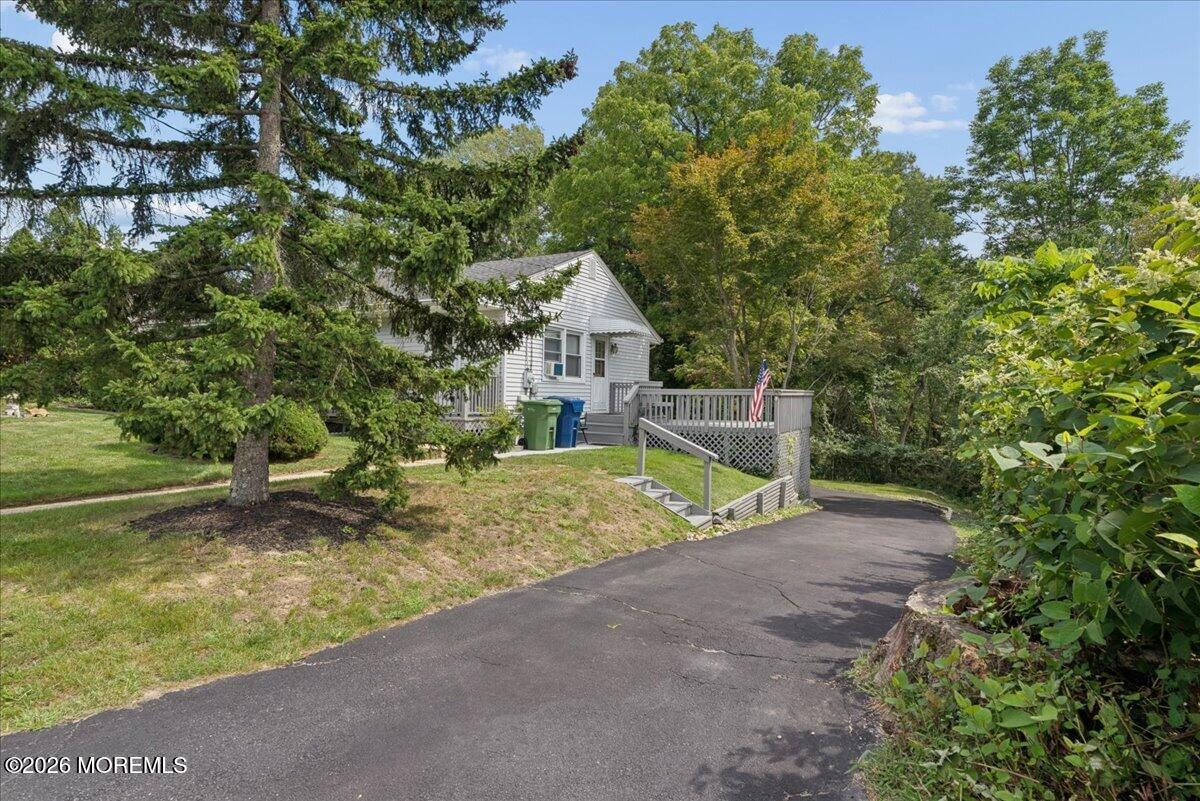 714 Fletcher Drive Neptune Township NJ 07753