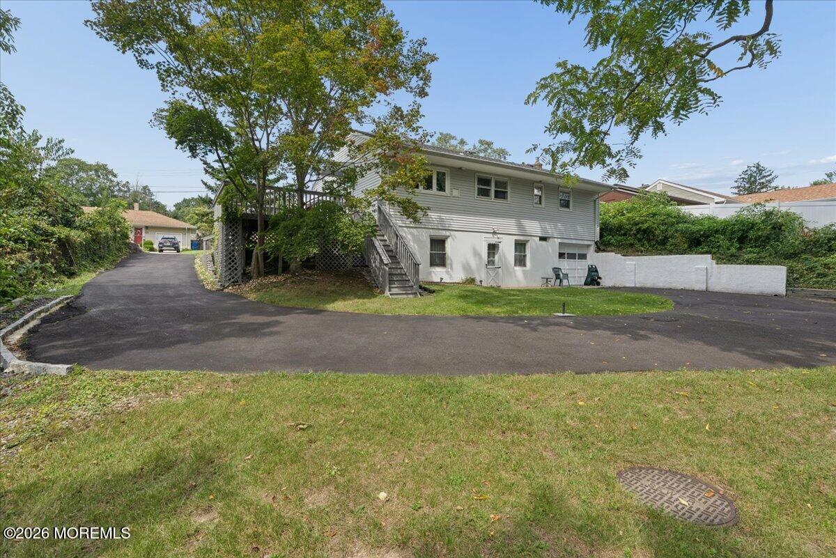 714 Fletcher Drive Neptune Township NJ 07753