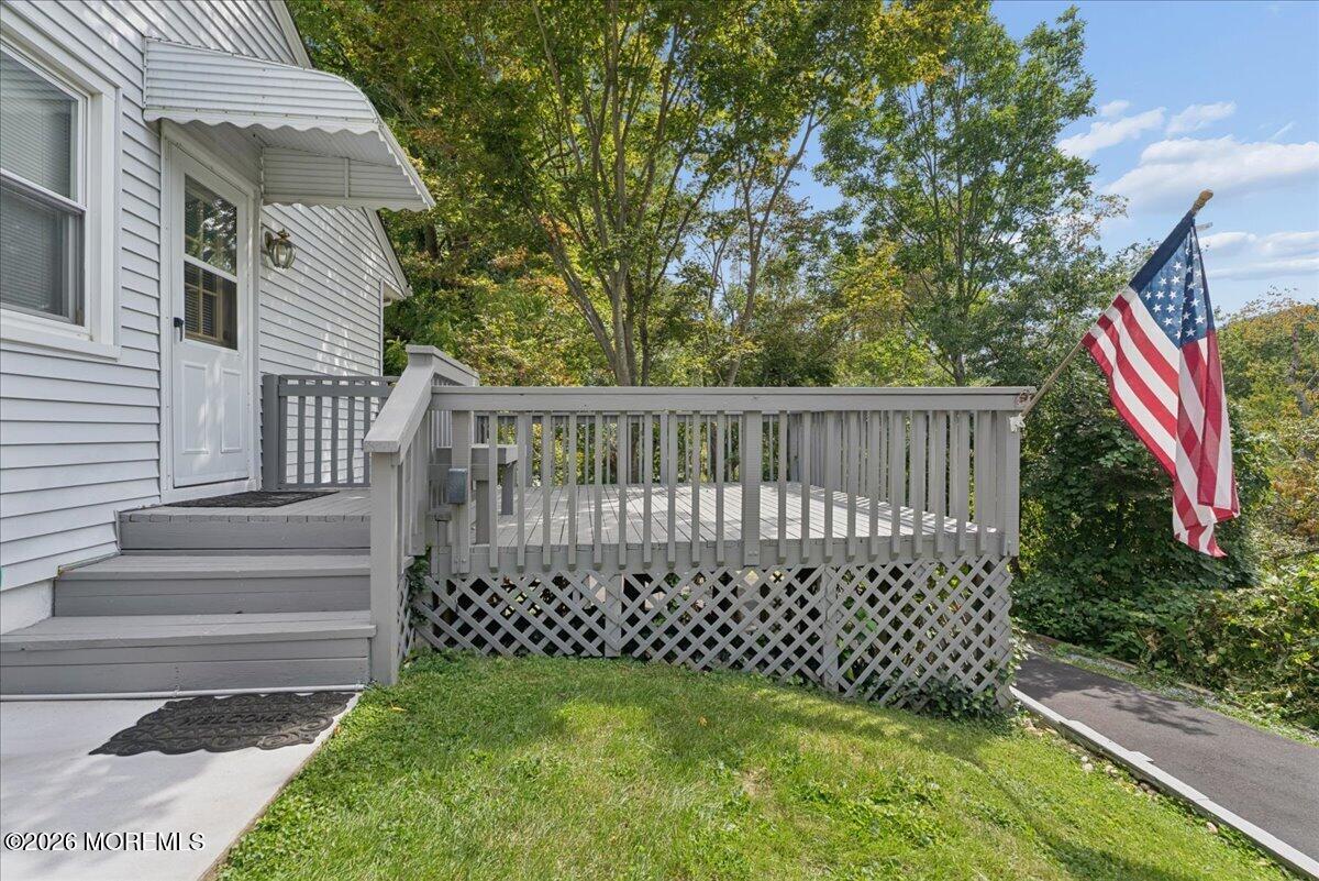 714 Fletcher Drive Neptune Township NJ 07753