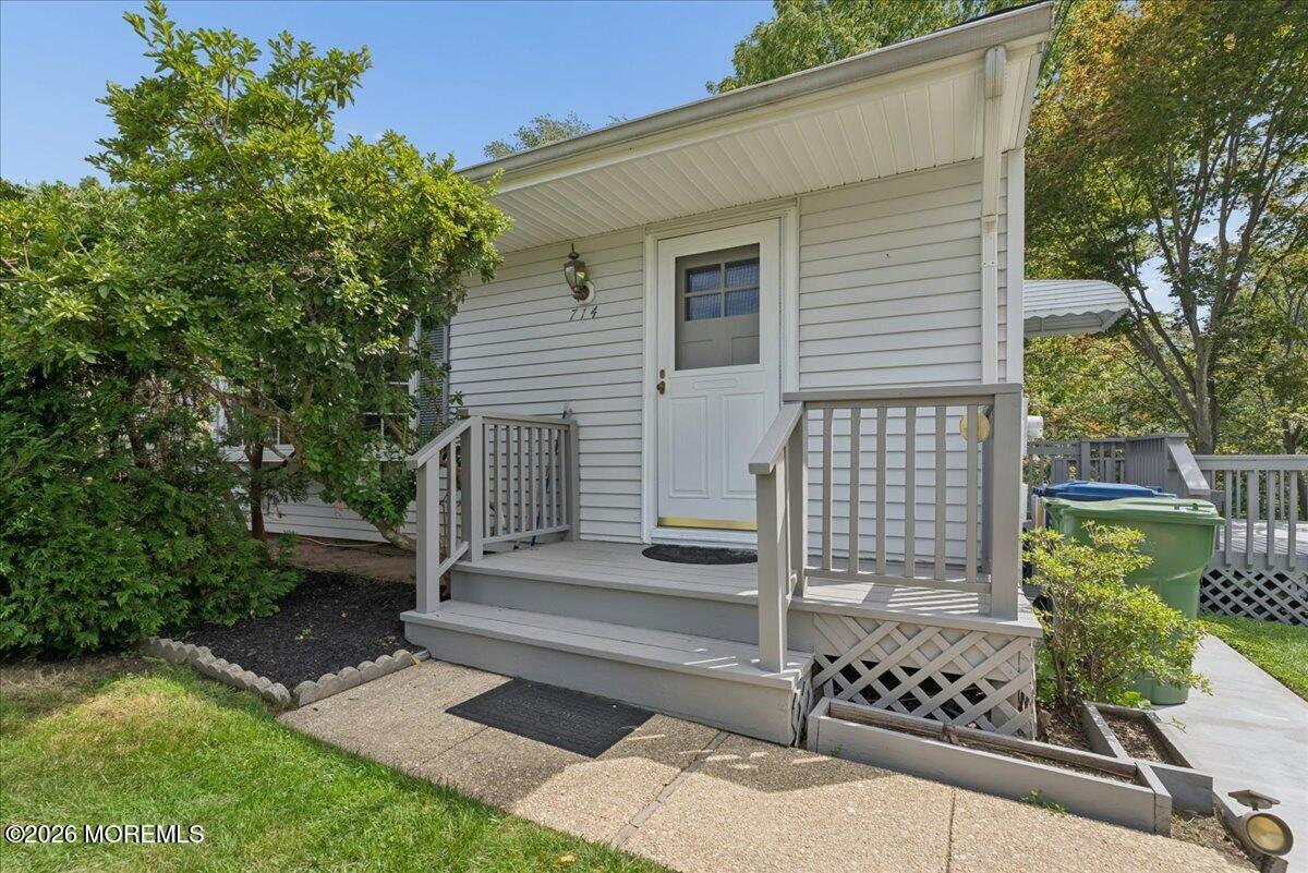 714 Fletcher Drive Neptune Township NJ 07753