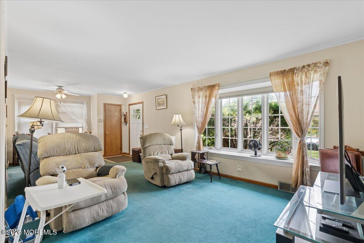 714 Fletcher Drive Neptune Township NJ 07753