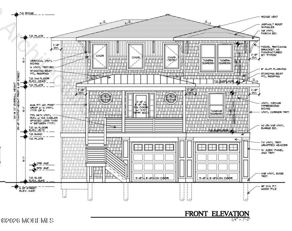 115 Bonita Road Waretown NJ 08758