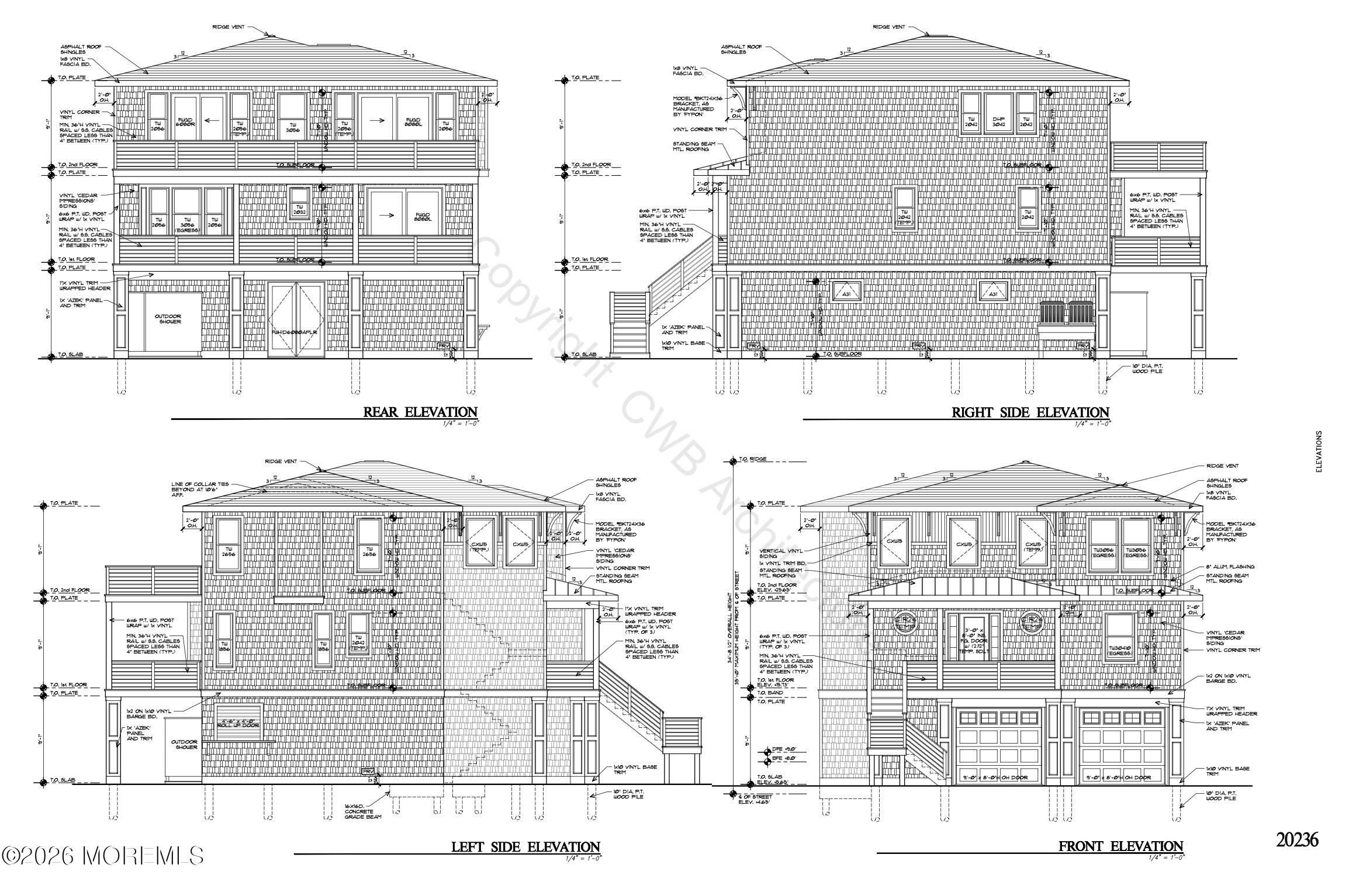 115 Bonita Road Waretown NJ 08758