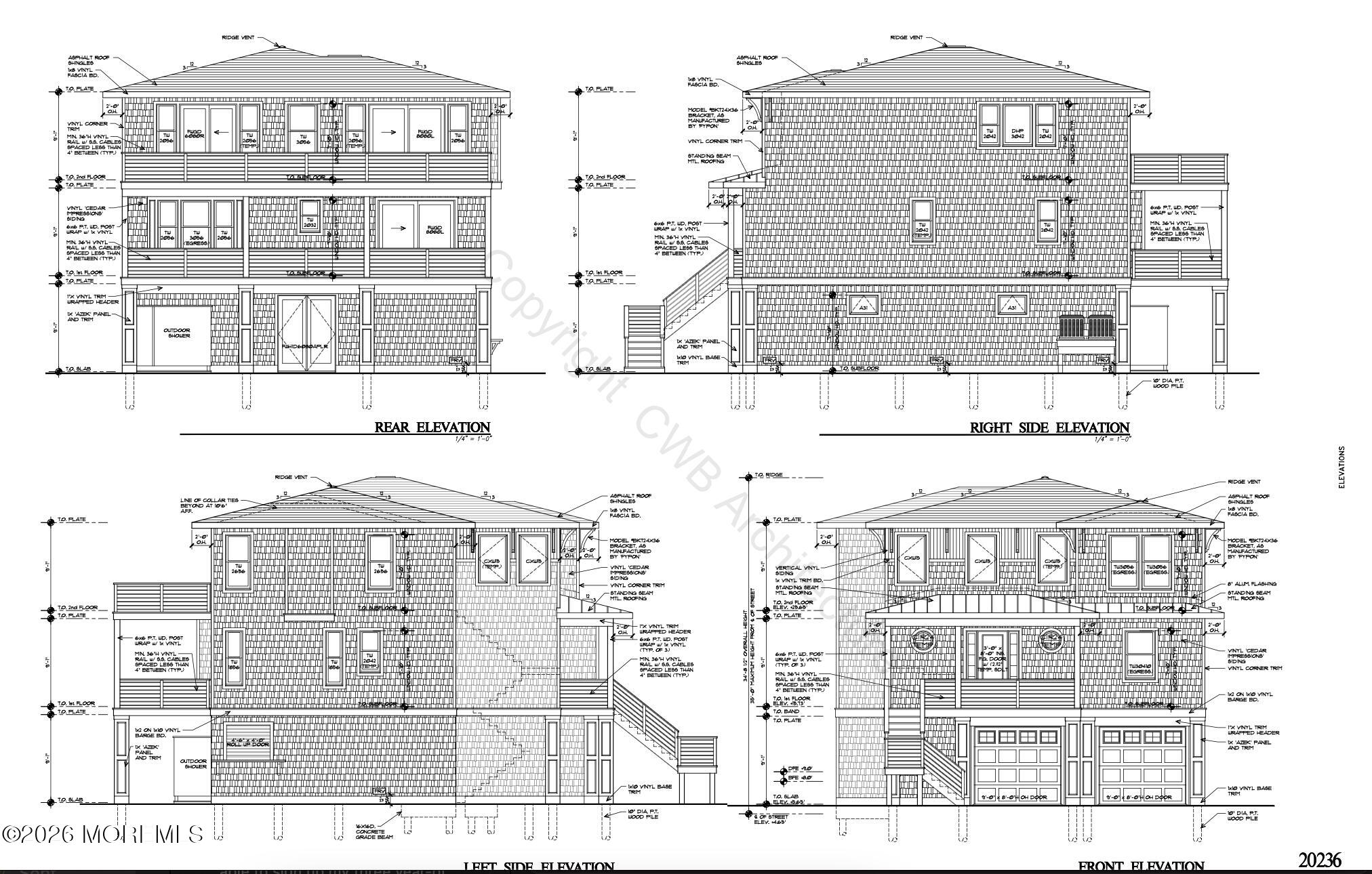 115 Bonita Road Waretown NJ 08758