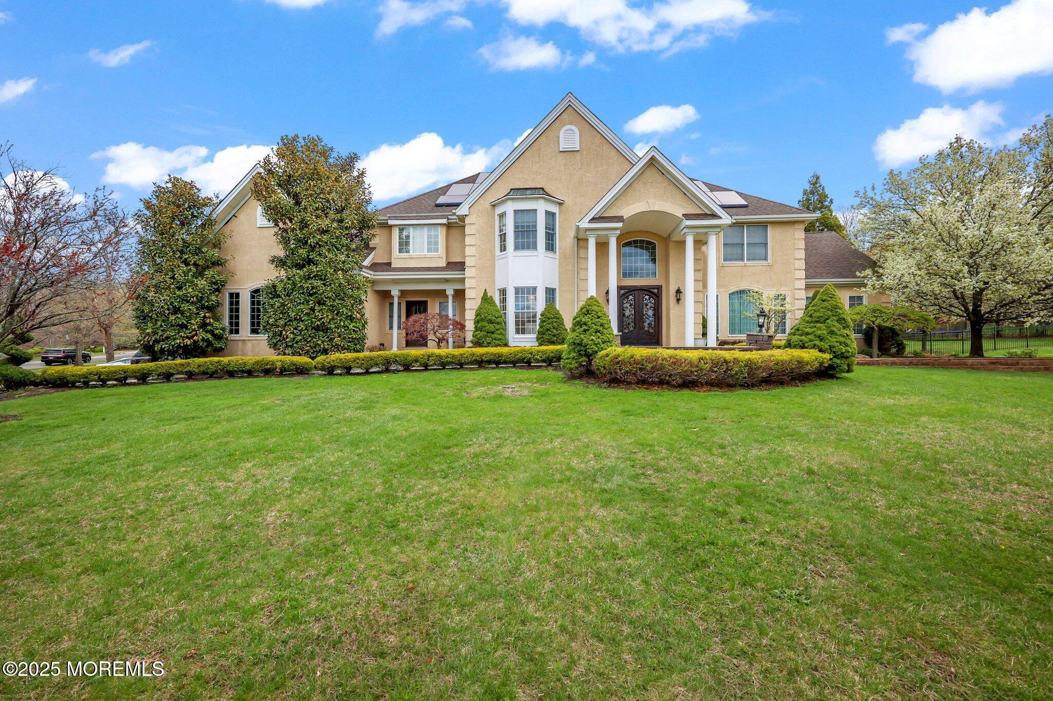 10 Hannah Mount Drive Millstone NJ 08510