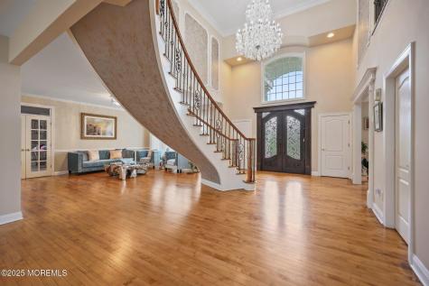 10 Hannah Mount Drive Millstone NJ 08510