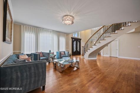 10 Hannah Mount Drive Millstone NJ 08510