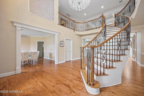 10 Hannah Mount Drive Millstone NJ 08510