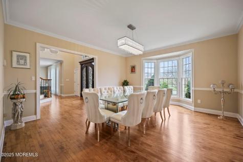 10 Hannah Mount Drive Millstone NJ 08510