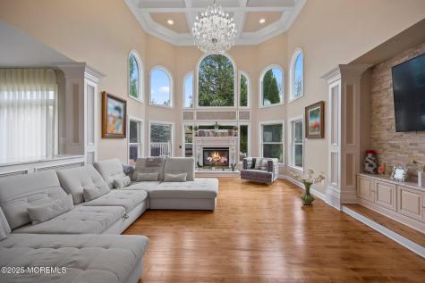 10 Hannah Mount Drive Millstone NJ 08510
