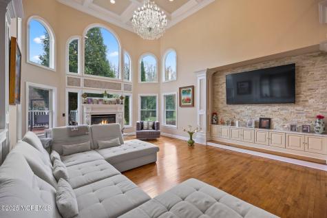 10 Hannah Mount Drive Millstone NJ 08510