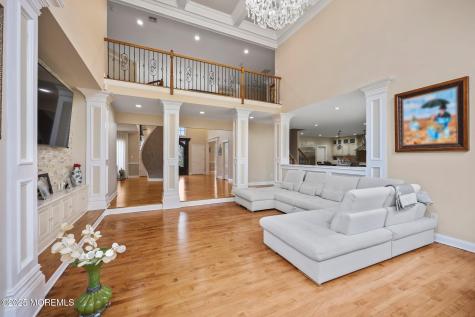 10 Hannah Mount Drive Millstone NJ 08510