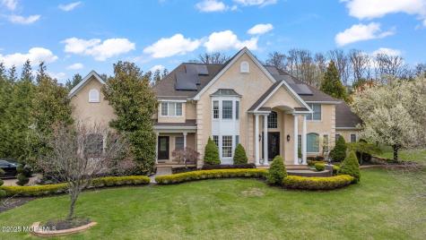10 Hannah Mount Drive Millstone NJ 08510