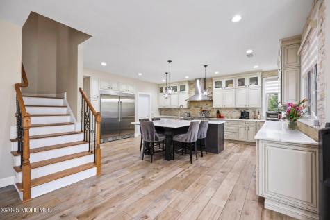10 Hannah Mount Drive Millstone NJ 08510