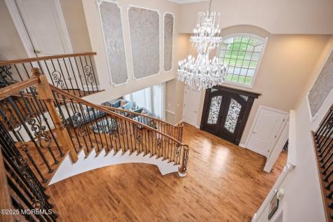 10 Hannah Mount Drive Millstone NJ 08510