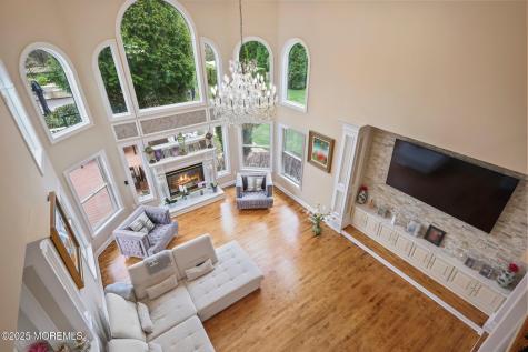 10 Hannah Mount Drive Millstone NJ 08510