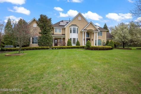 10 Hannah Mount Drive Millstone NJ 08510