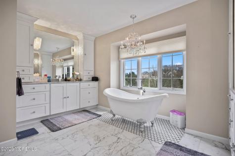 10 Hannah Mount Drive Millstone NJ 08510