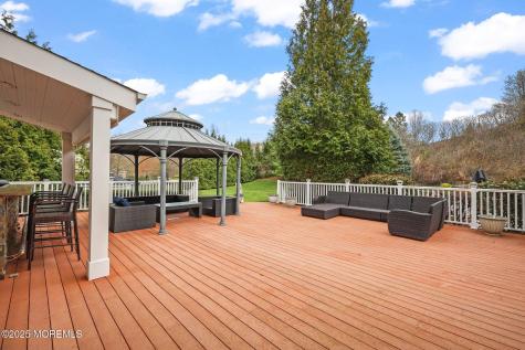 10 Hannah Mount Drive Millstone NJ 08510
