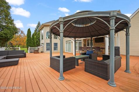10 Hannah Mount Drive Millstone NJ 08510