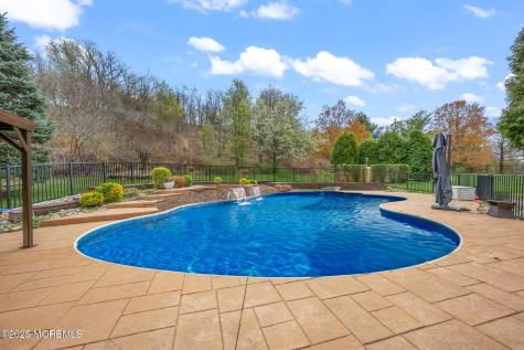 10 Hannah Mount Drive Millstone NJ 08510