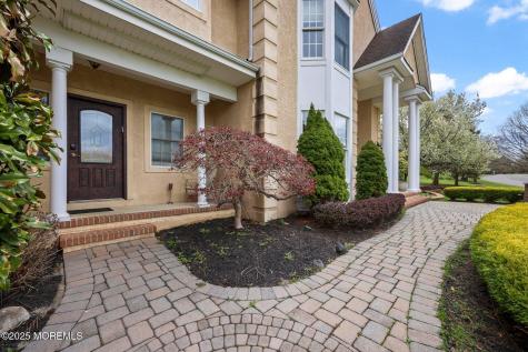 10 Hannah Mount Drive Millstone NJ 08510