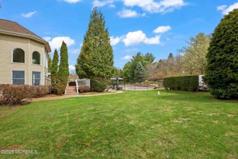 10 Hannah Mount Drive Millstone NJ 08510