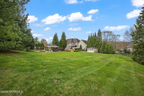 10 Hannah Mount Drive Millstone NJ 08510