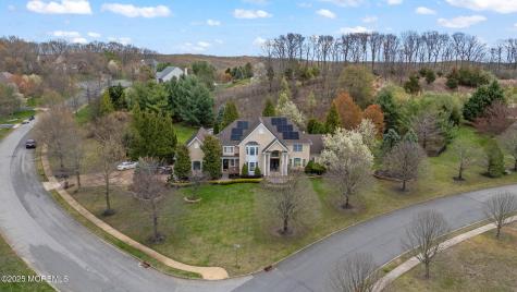 10 Hannah Mount Drive Millstone NJ 08510