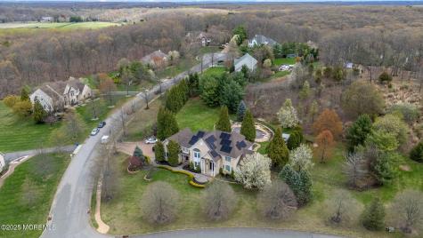 10 Hannah Mount Drive Millstone NJ 08510