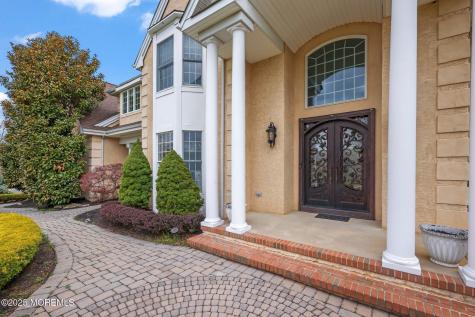 10 Hannah Mount Drive Millstone NJ 08510