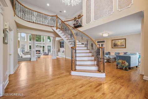 10 Hannah Mount Drive Millstone NJ 08510