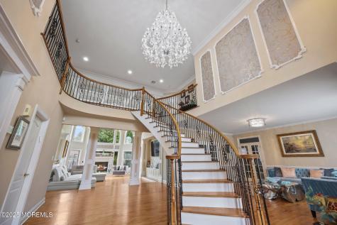 10 Hannah Mount Drive Millstone NJ 08510