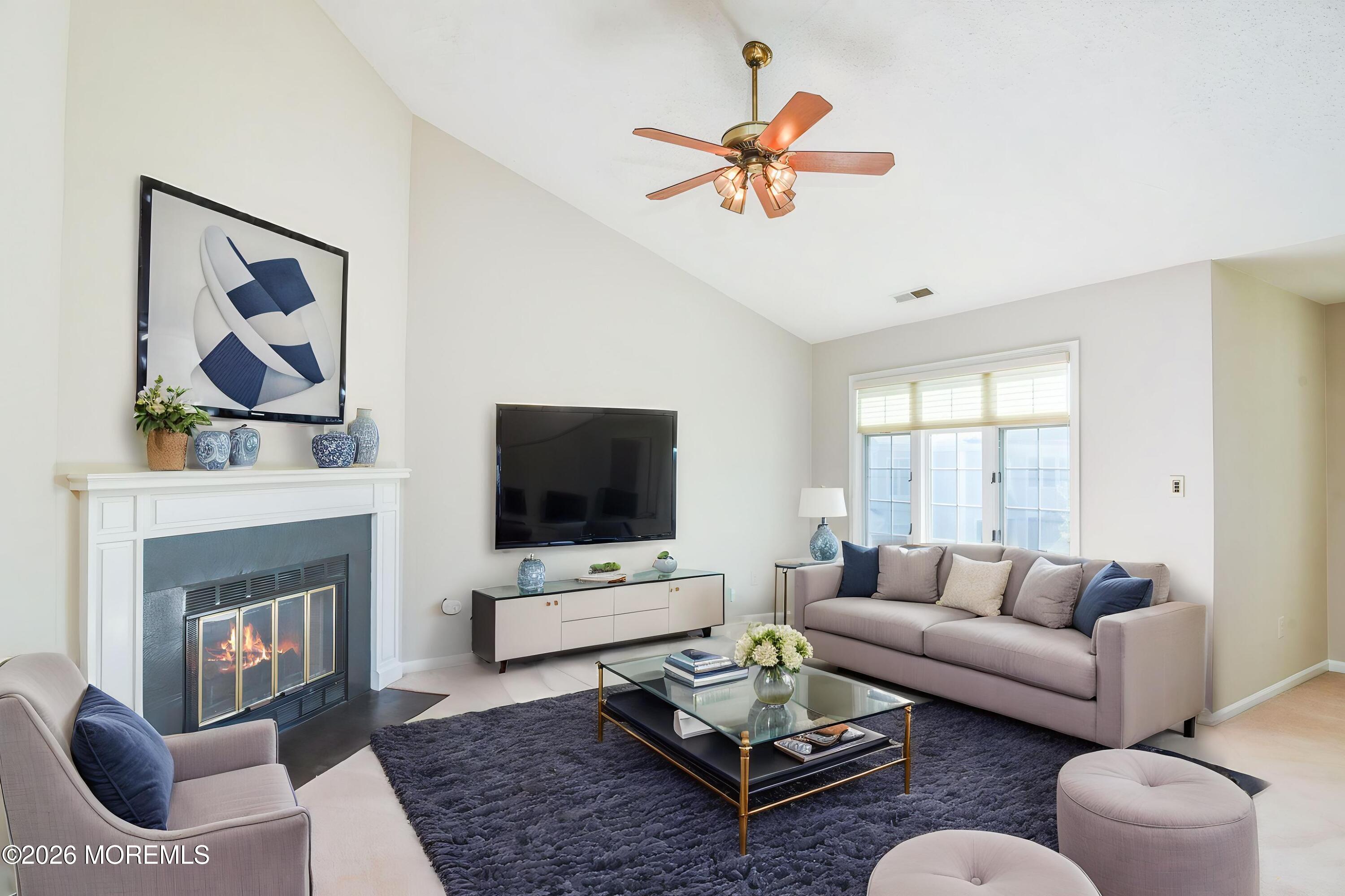 3 Rutland Lane Monroe NJ 08831