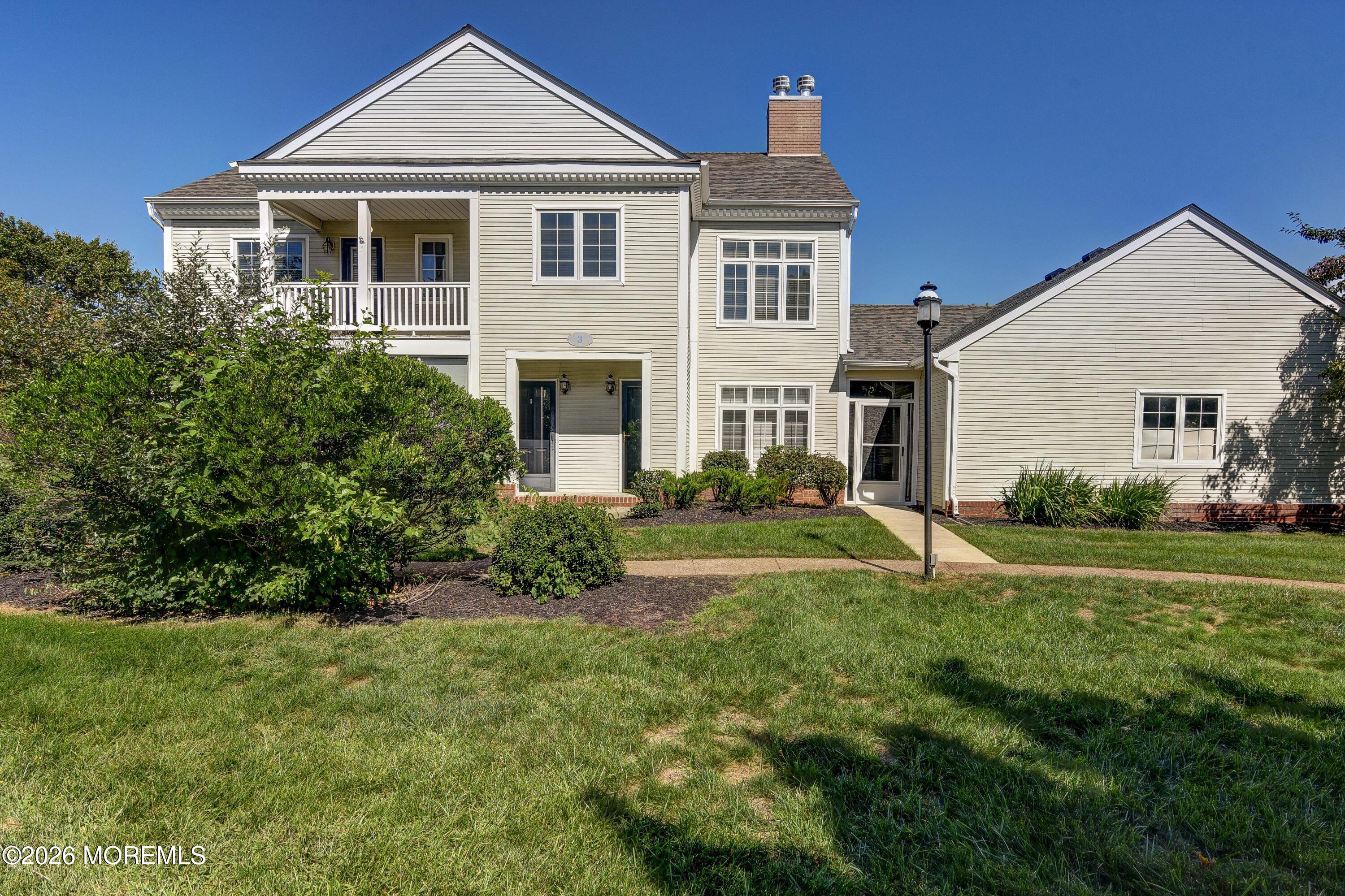 3 Rutland Lane Monroe NJ 08831